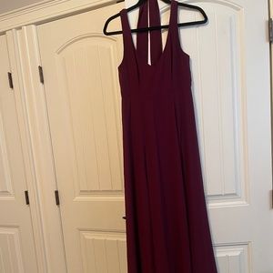 Show Me Your Mumu Jenn Dress